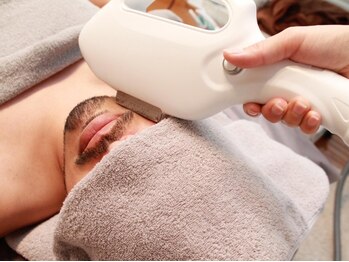 プライオリティ(Priority)/ヒゲ脱毛