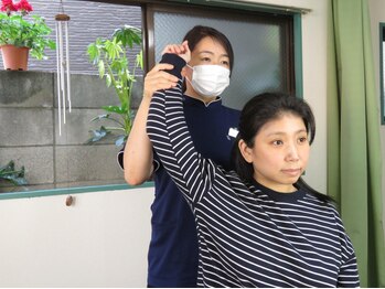 整体 志信堂の写真/【全身90分11000円⇒7700円】慢性的な体の辛さに困っている方必見！体の歪みを整え不調を根本改善◎