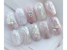 コロミネイル(colome nail)/