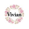 サロンドヴィヴィアン(Salon de Vivian)のお店ロゴ