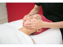 パーフェクトフェイスビューティー 梅田店(PERFECT FACE BEAUTY)/血行を促進し、むくみを解消★