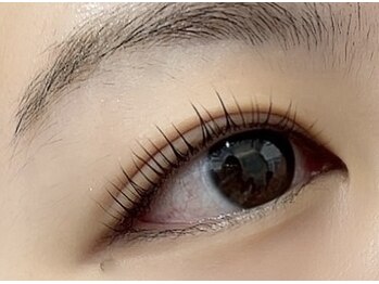 キーパーソン アイラッシュ(KEY PERSon eye lash)/次世代まつ毛パーマ