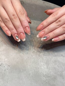 エム(em)/マグネットフレンチ