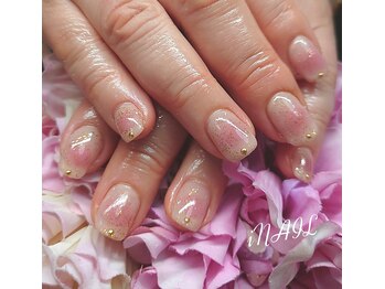 アイネイル(iNAIL)/