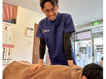 ゼロスポ鍼灸 整骨院 吉塚/肩こりの根本改善へ！