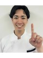 アイキュア鍼灸接骨院 人形町(iCure鍼灸接骨院)&nbsp;大場 将吾