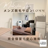 ロム レシオ 津高店(LOMM RETIO)