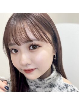 ラビィ アイラッシュ(Raviy Eyelash)/parisiennelashlift × Flatlash