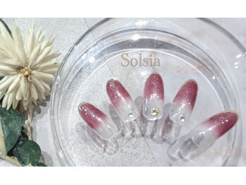 【ハンド】春　定額　Cコース