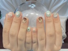 シーネイル(C'S NAILS)/