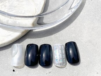 エフ 神戸元町(Effu)/シンプルコース