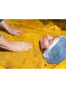 冷え改善・代謝をUPしたい