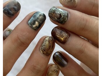 エピカ ルームビー(epica room-B)/men's nail