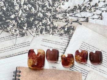 カノア(KANOA)/10月定額フット