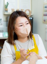 ミオ(MIO)&nbsp;冨田 澪