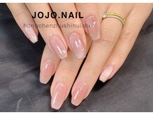 ジョジョネイル(JOJOネイル)/
