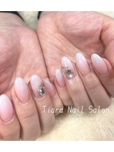 ティアラ(Tiara)/持ち込みデザイン