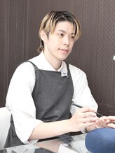 ノーバディ(Nobody)&nbsp;Kengo 