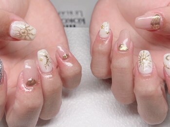 リズ 磐田店(LIZ)/デザイン