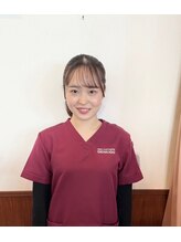 げんき堂整骨院 ゲンキプラス mina津田沼(GENKI Plus) 守屋 美咲