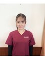 げんき堂整骨院 ゲンキプラス mina津田沼(GENKI Plus) 守屋 美咲