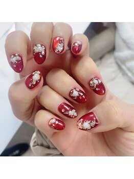 ビユビ ネイル 川口駅前店(Biyubi Nail)/