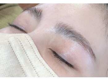 ラ フルール(La Fleur)/アイブロウスタイリング☆