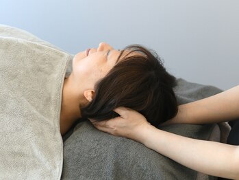 幸せ甦顔/自律神経が整う小顔矯正