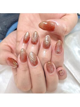 サロンシュシュ(salon Chou Chou)/過去トレンドコース