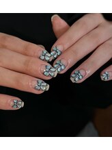 シーノネイル(sheeno nail)/design plus