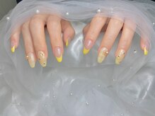サロン ド ボーテル ヴィ(salon de beaute REVI)/