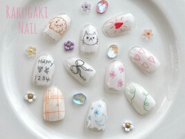 新規＆平日限定☆¥6500コース