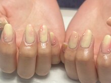 ジェミーネイル(JeMY nail)/〈付替オフ無料〉ベーシック