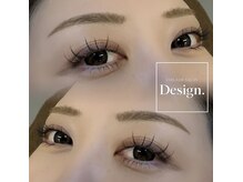 デザインドット(Design.)/☆ワンホンまつエク☆