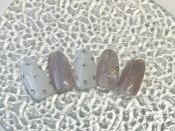 定額ミディアム¥7500