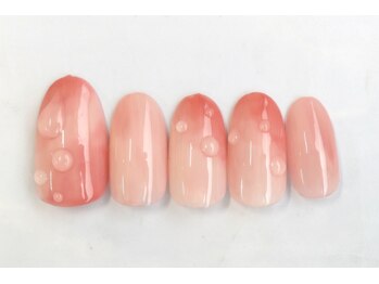 ハンド☆定額デザイン☆　¥9900