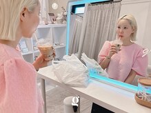 グレイスリリー(grace lily)/make room