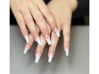 ティーズ(T's)/美爪白グラスカルプ♪