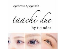 タアチ ドゥーエ(taachi due)