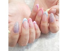 ラバーズネイル(Lover's Nail)