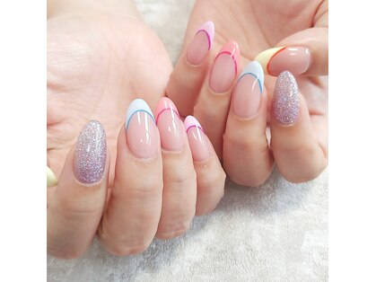 ラバーズネイル(Lover's Nail)の写真