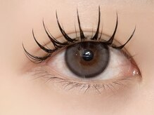 アムズ バイ アイ トーキョー 渋谷店(ams by AI TOKYO)/パリエク100本[渋谷]