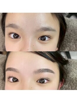 エイル ビューティ スタジオ(EIL beauty studio)/