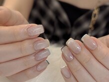 バレッタ(Barretta by neolive)/《スキニーフレンチ》　¥9100