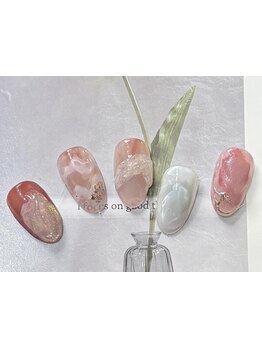 アートの種類が豊富