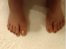フットネイル