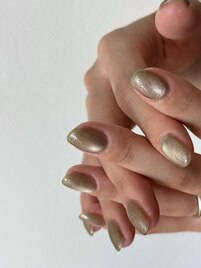 ニュアンスマグネット