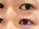 ココラッシュ(COCO-LASH)の写真/【韓国アイドルのような憧れの目元に】パルコ新館6F＊エクステのプロによる施術で最短時間で可愛くなれる♪