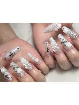 スカルプが得意なサロン