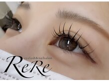 リリ 姪浜駅北口店(ReRe)/持続力抜群LED